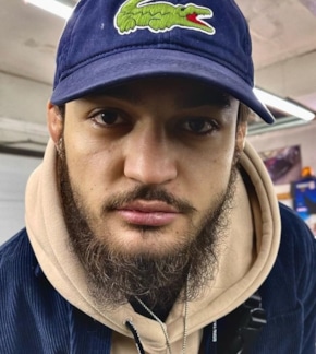 фотография Чоршанбе Чоршанбиев