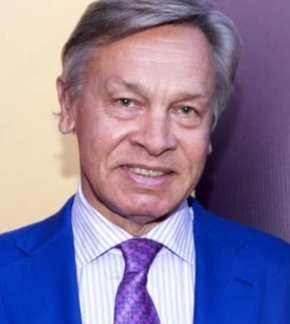 фотография Алексей Пушков