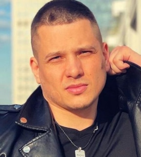 фотография Станислав Соколов