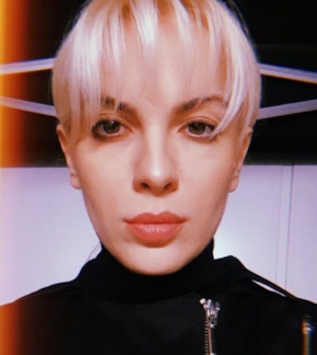 фотография Дарья Рубинская