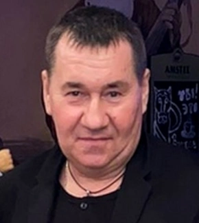 фотография Александр Чурей