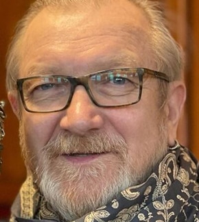 фотография Виктор Бычков