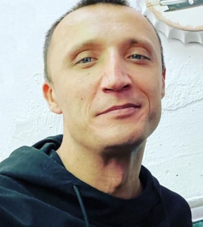 фотография Константин Озёров