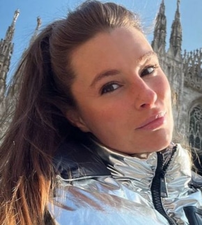 фотография Кристина Орса