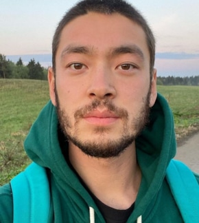 фотография Аскар Ильясов