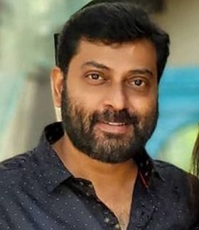 фотография Нараин