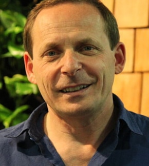 фотография Аркадий Волож