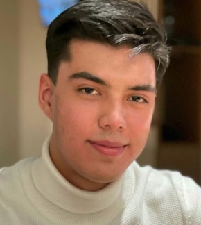 фотография Аяз Ахметшин