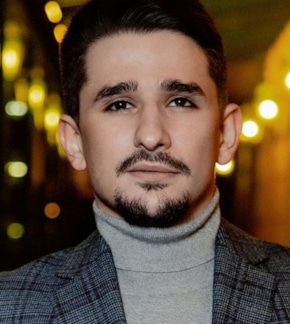 фотография Майкл Наки*