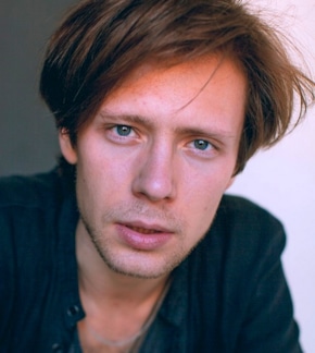 фотография Александр Мичков