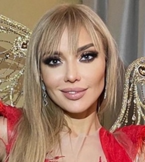 фотография Ольга Сан