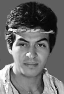 фотография Покир Кабулов