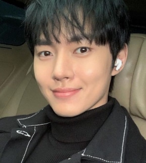 фотография Ли Тхэ Ри