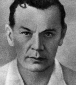 фотография Рихард Зорге