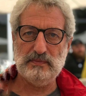 фотография Сергей Цигаль