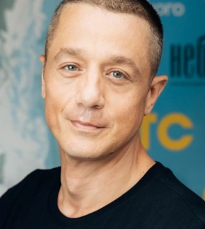 фотография Алексей Макаров