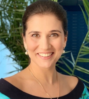 фотография Анжелика Султанова