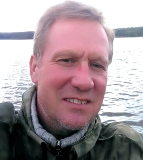 фотография Игорь Огурцов