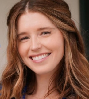 фотография Кэтрин Шварценеггер