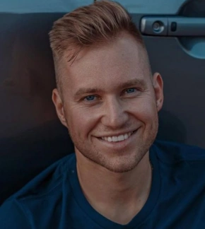 фотография Андрей Трегуб