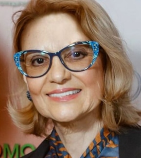 фотография Светлана Тома