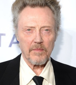 фотография Кристофер Уокен