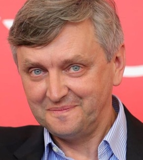 фотография Сергей Лозница