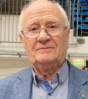 фотография Евгений Гомельский