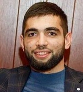 фотография Гамид Агаларов