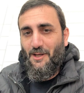 фотография Арслан Мурзабеков