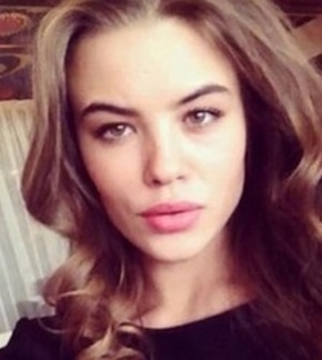 фотография Мария Тугускина