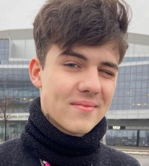 фотография Кирилл Скрипник