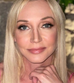 фотография Кристина Орбакайте