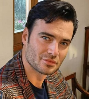 фотография Джулио Мария Беррути