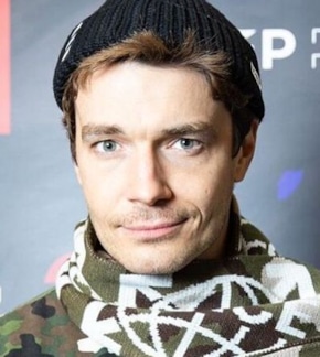 фотография Максим Матвеев