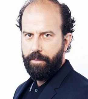 фотография Бретт Гельман