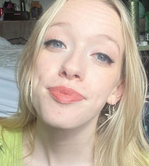 фотография Эмибет Макналти