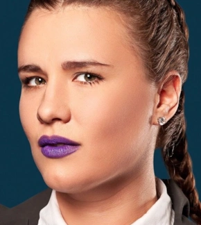 фотография Анна Боронина