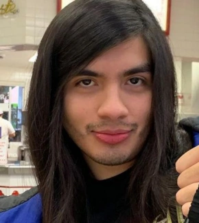 фотография Эдуардо Франко