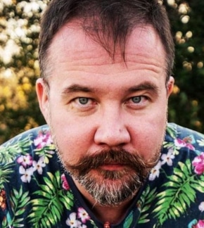 фотография Павел Фахртдинов