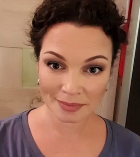 фотография Наталия Устюменко