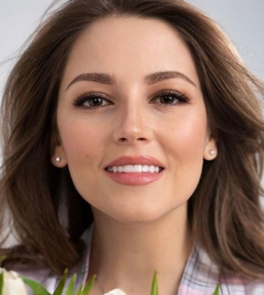 фотография Анна Михайловская