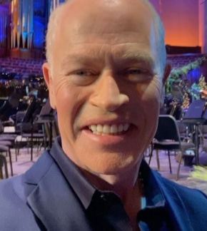 фотография Нил Макдонаф