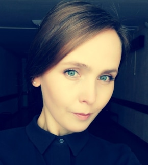 фотография Марина Засухина