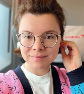 фотография Татьяна Брухунова