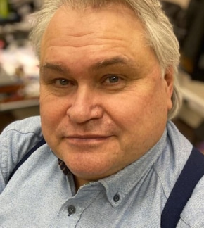 фотография Аркадий Мамонтов