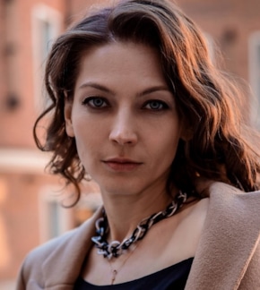 фотография Светлана Бакулина