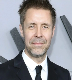 фотография Пэдди Консидайн