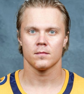 фотография Микаэль Гранлунд