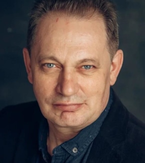 фотография Владимир Майзингер